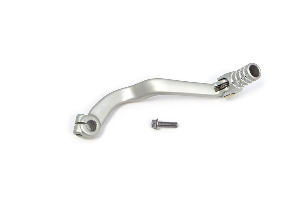 Sélecteur de vitesse Emgo GR SHFTR Hva Tc/te 250 05 pour Husqvarna CR 125, TC 250, TC 250 R et 15 autres modèles — réf 16021345