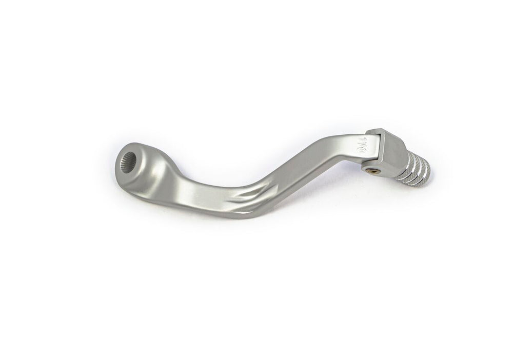 Sélecteur de vitesse Emgo GR SHFTR SX/TC65 17-20 pour Husqvarna TC 65 — réf 16021353