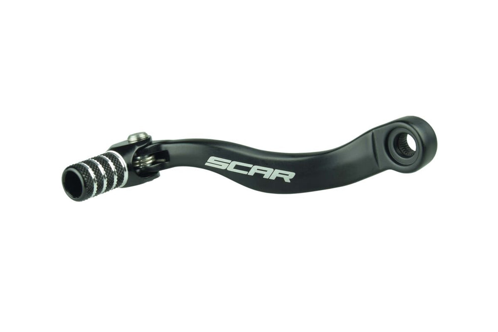 Scar Sélecteur de Vitesse Kt/hv/gas BK