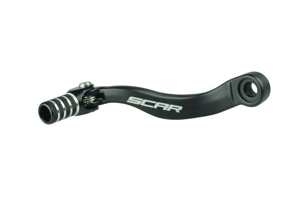 Scar Sélecteur de Vitesse Kt/hv/gas BK