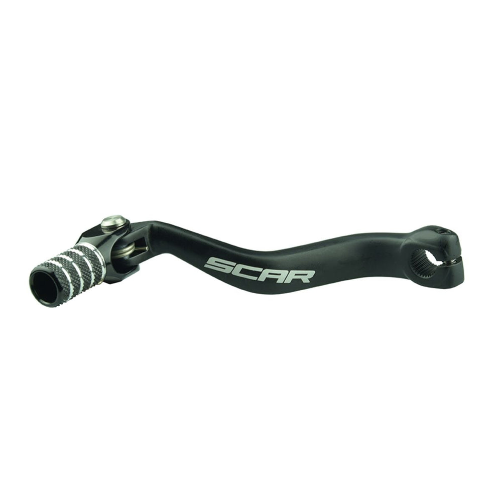 Scar Shift LVR YZ125/250 96- BK