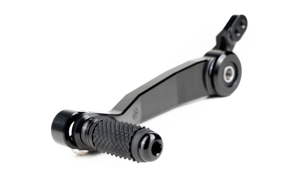 Gilles Tooling Levier de Frein Kit Noir Husqv K