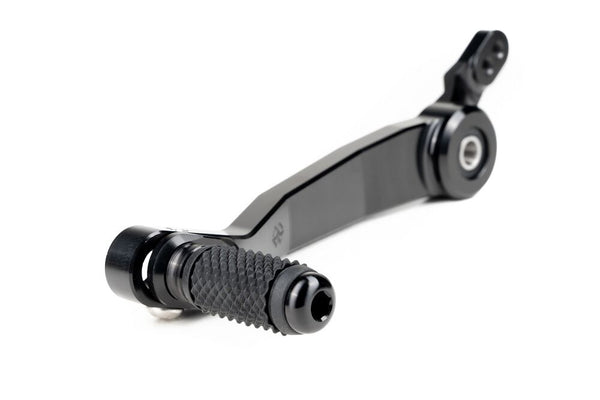 Gilles Tooling Levier de Frein Kit Noir Husqv K