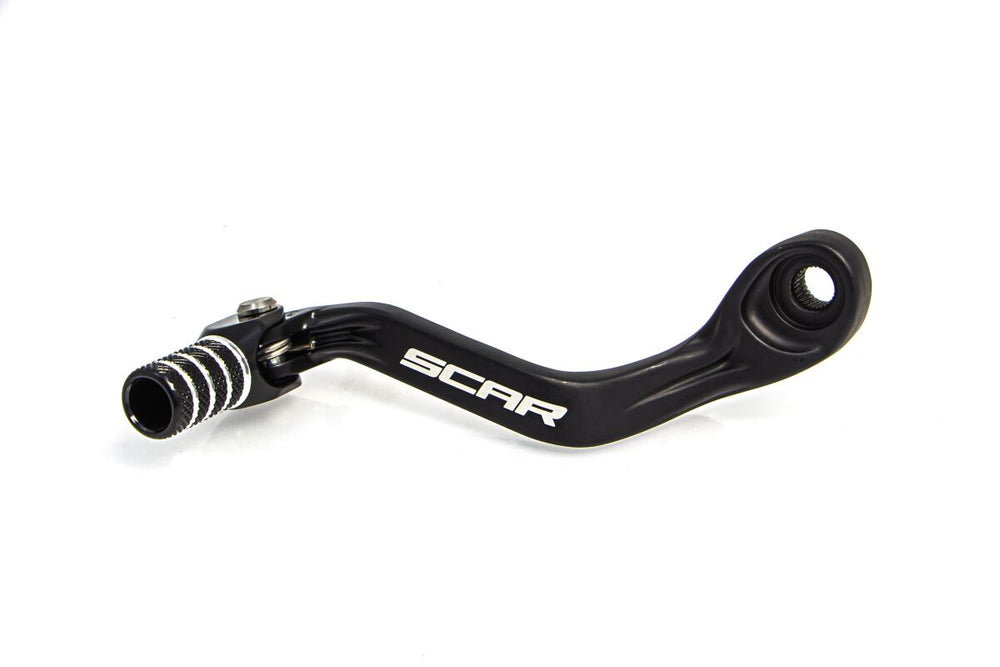 Scar Sélecteur de Vitesse Sx/tc/mc 65 BK