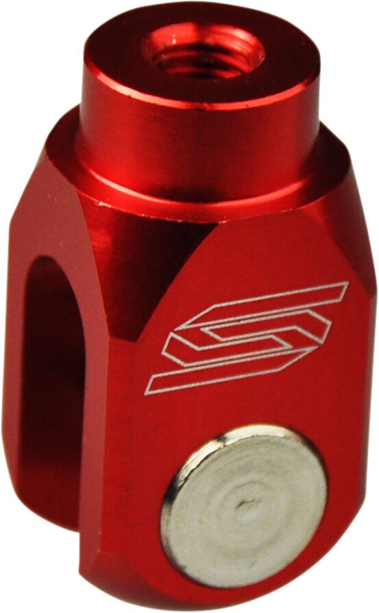 Scar Frein Clevis Noir Yam/suz