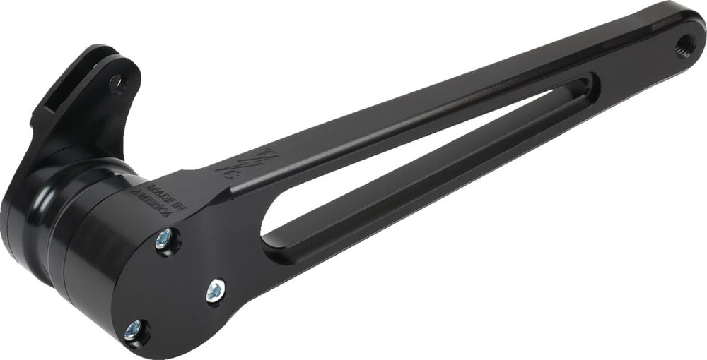 Thrashin Supply Arm Frein Long 14 FL BLK