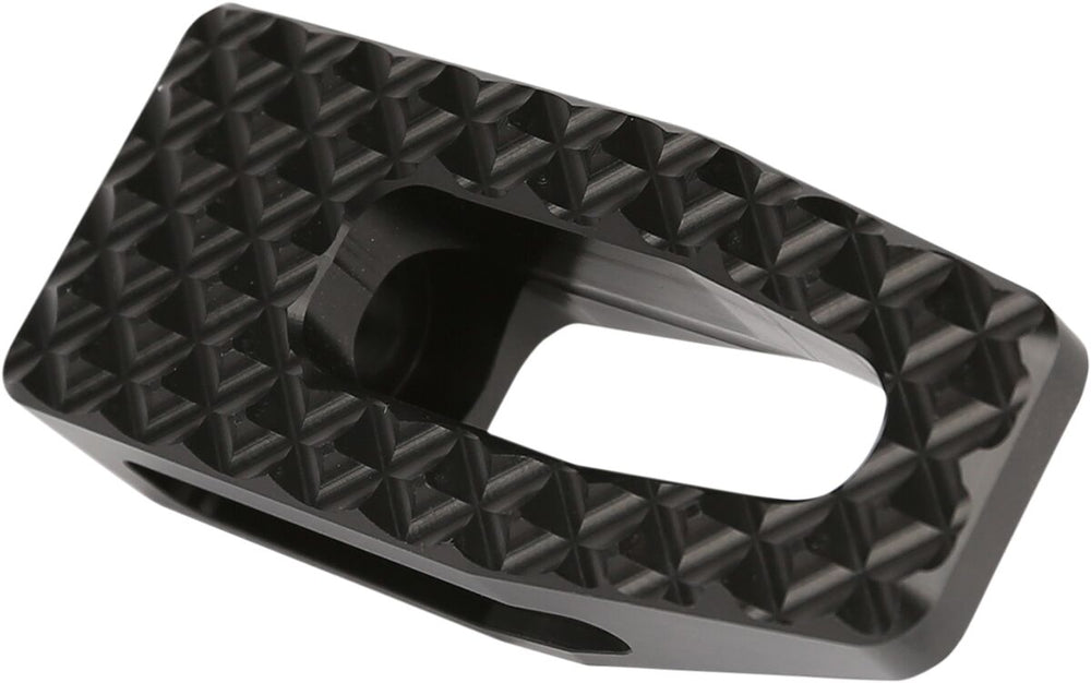 Thrashin Supply Pédale Frein Arm SLIM BLK