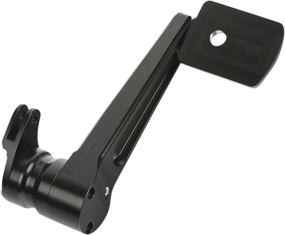Thrashin Supply Support Frein Arm Pédale BLK