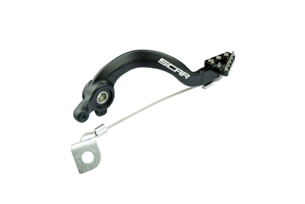 Scar Frein Pédale SX/TC/MC65BK