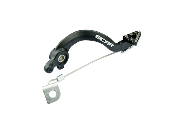 Scar Frein Pédale SX/TC/MC65BK