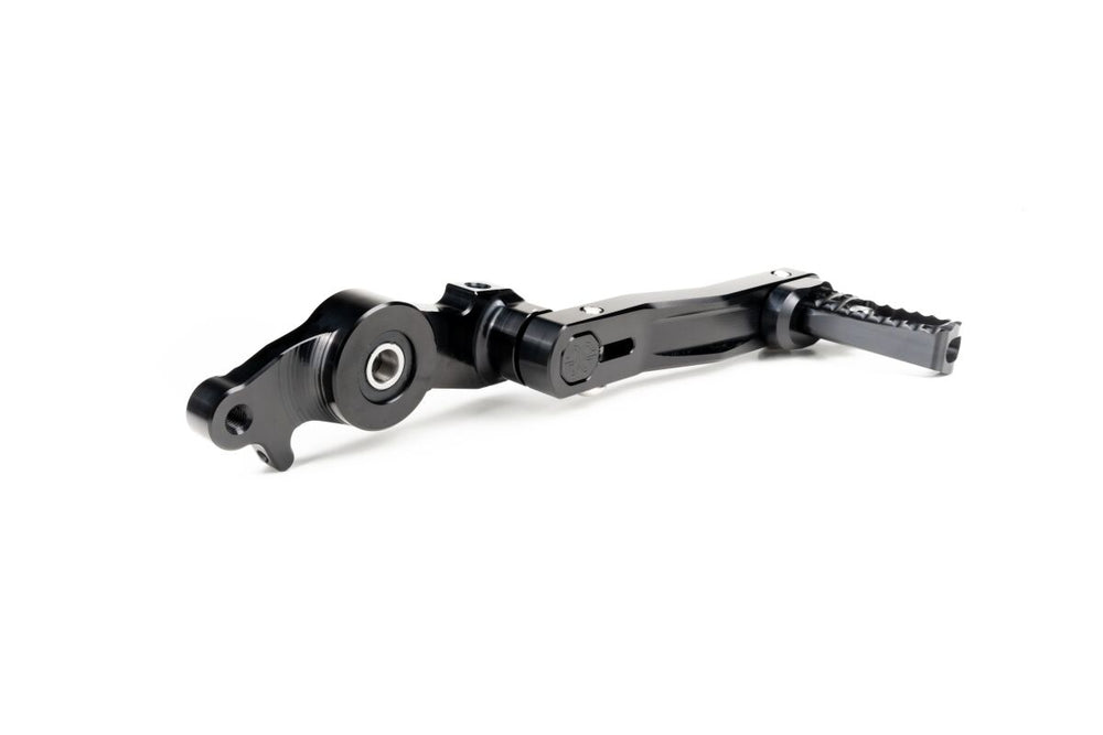 Gilles Tooling Levier de Frein Kit Noir Husqv K
