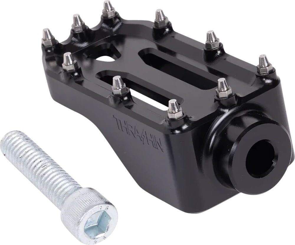 Thrashin Supply Pédale Frein Aggressor TOURING