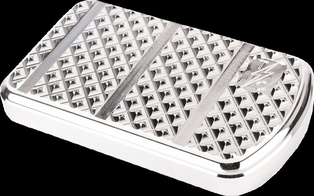 Thrashin Supply Protection Frein Pédale TOURING Chro