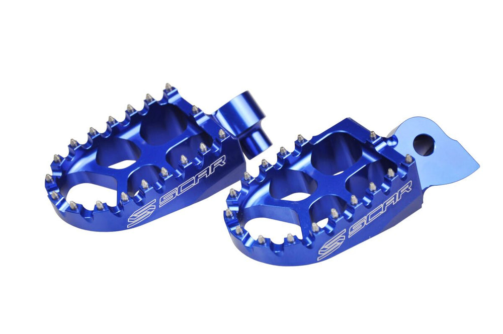 Scar Repose-pied Evo Scar BL