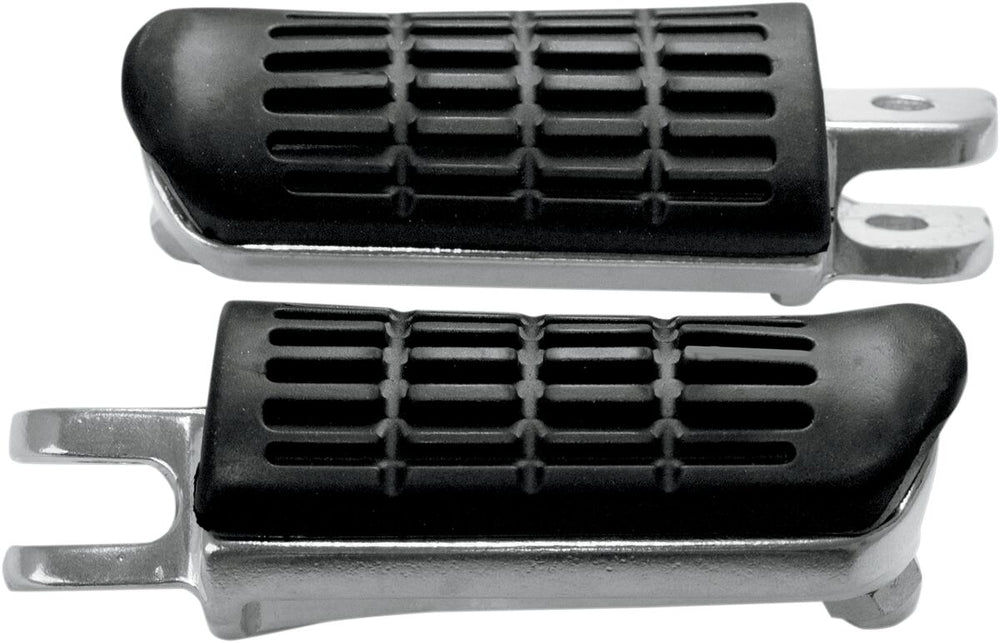 Repose-pieds Emgo Origine Style pour Honda CB 1000 F, CB 1100, CB 1100 ABS et 22 autres modèles — réf 16201121
