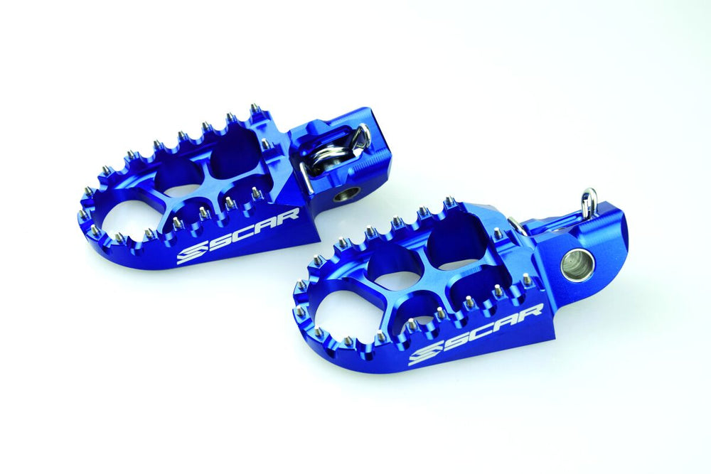 Scar Repose-pied Evo Hva BL