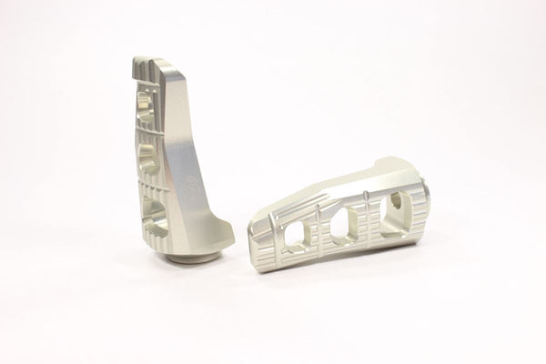 Gilles Tooling Repose-pied UF20