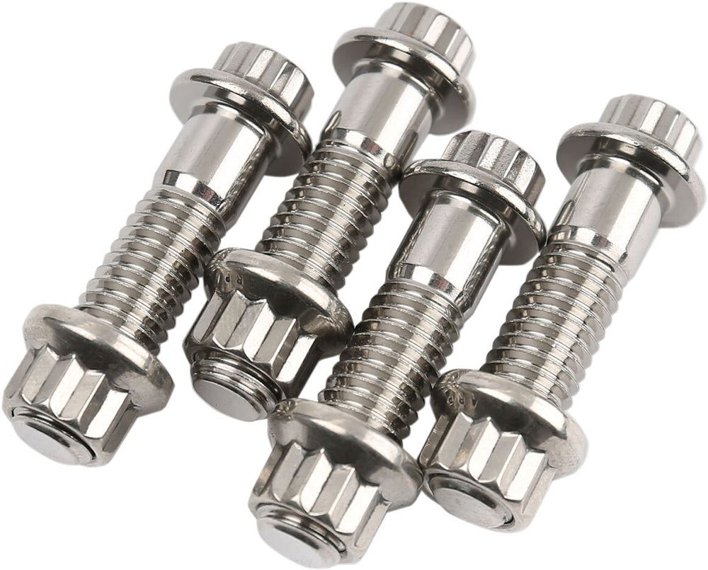 Thrashin Supply Hardware P-54 Repose-pied