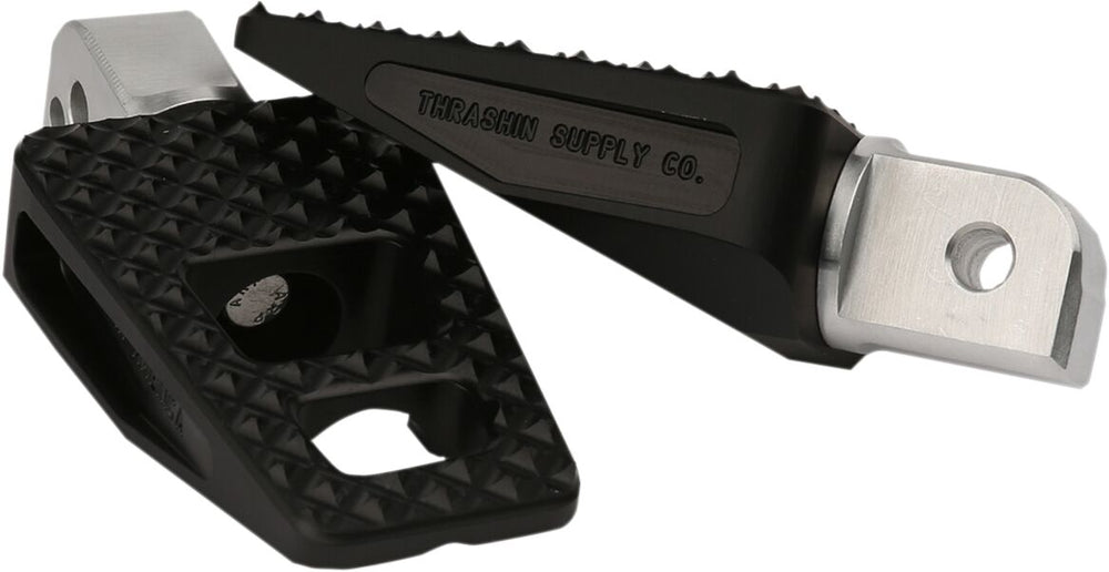 Thrashin Supply Repose-pied RR 18-23 ST BLK