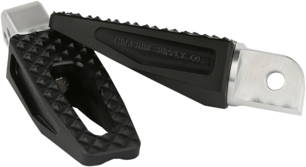 Thrashin Supply Repose-pied RR P54 BLK SLIM