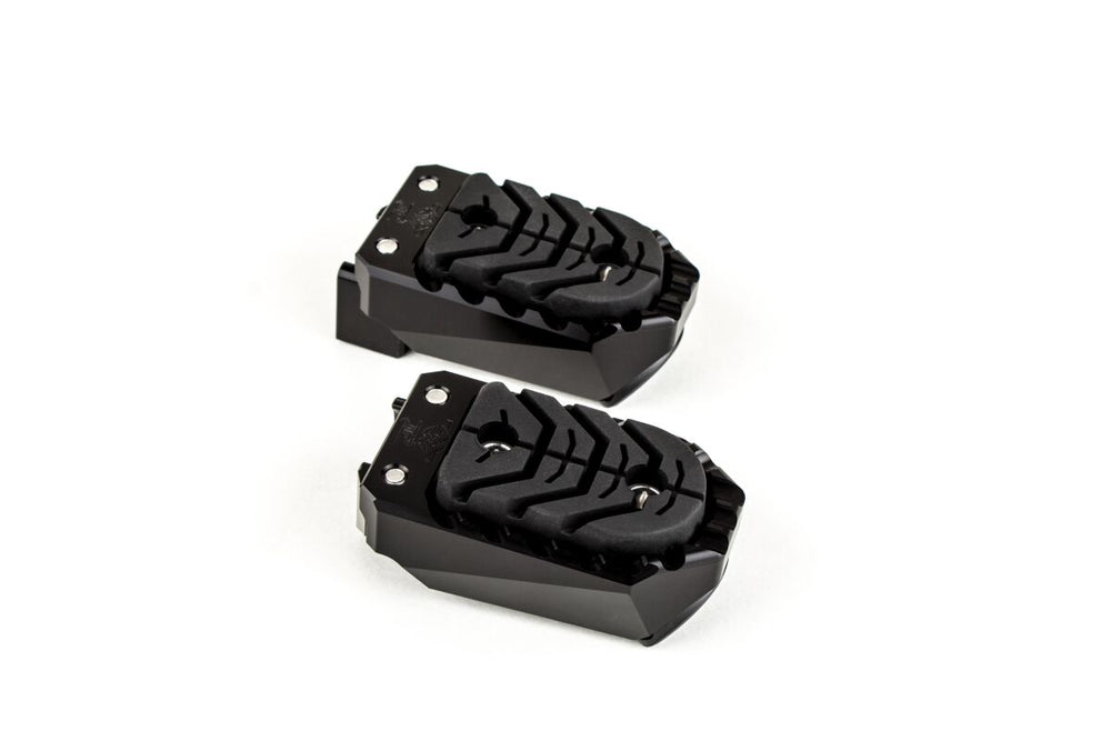 Gilles Tooling Repose-pieds Explorer