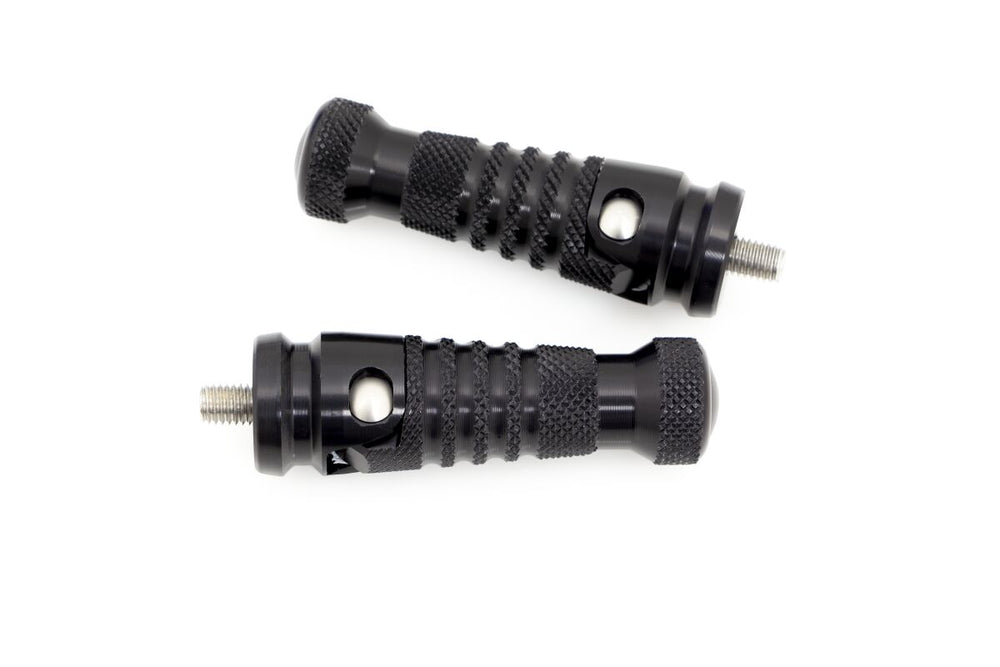Gilles Tooling Pliable Repose-pied Vers 2 Roun