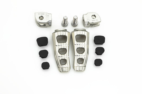Gilles Tooling Kit de repose-pieds UF20