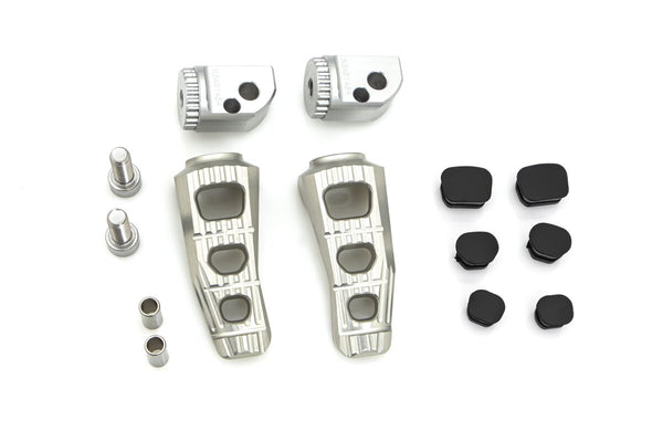 Gilles Tooling Kit de repose-pieds UF20