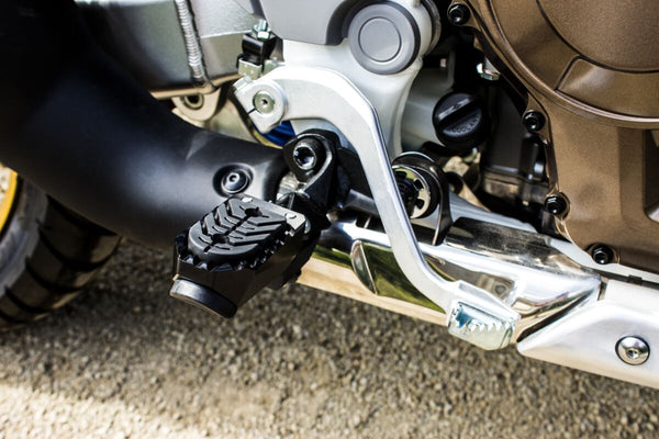 Gilles Tooling Repose-pied Kit BK RK04