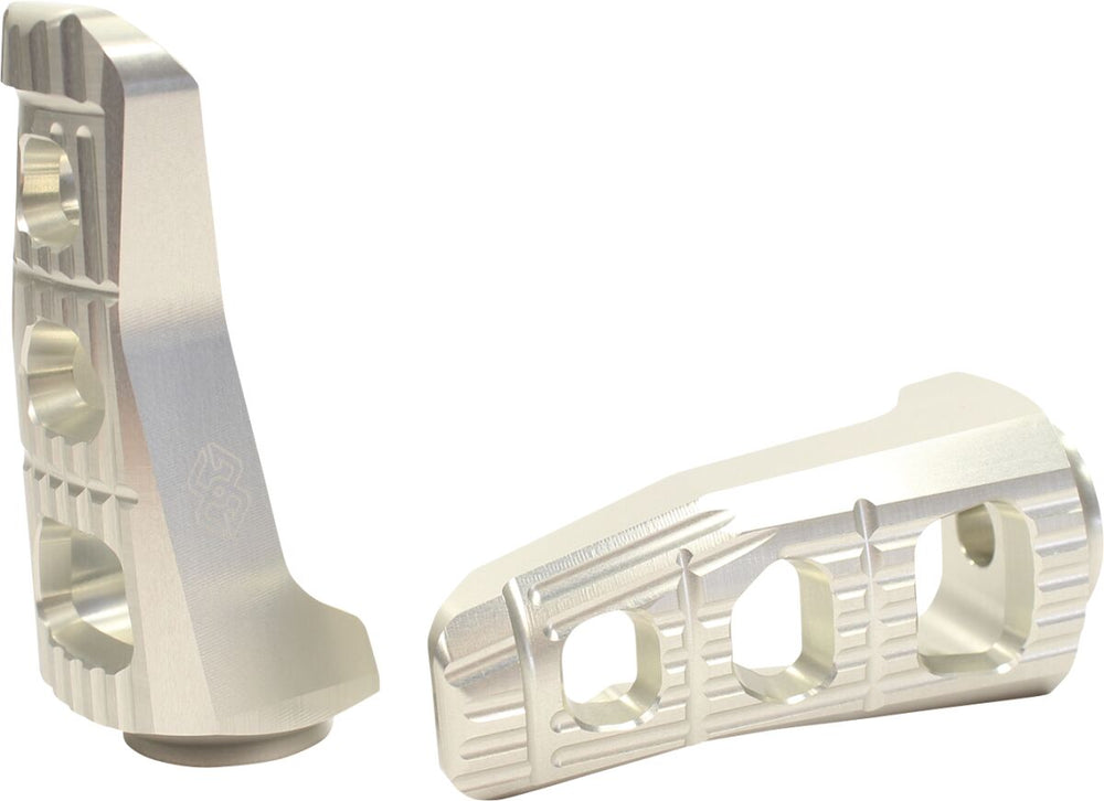 Gilles Tooling Kit de repose-pieds UF20