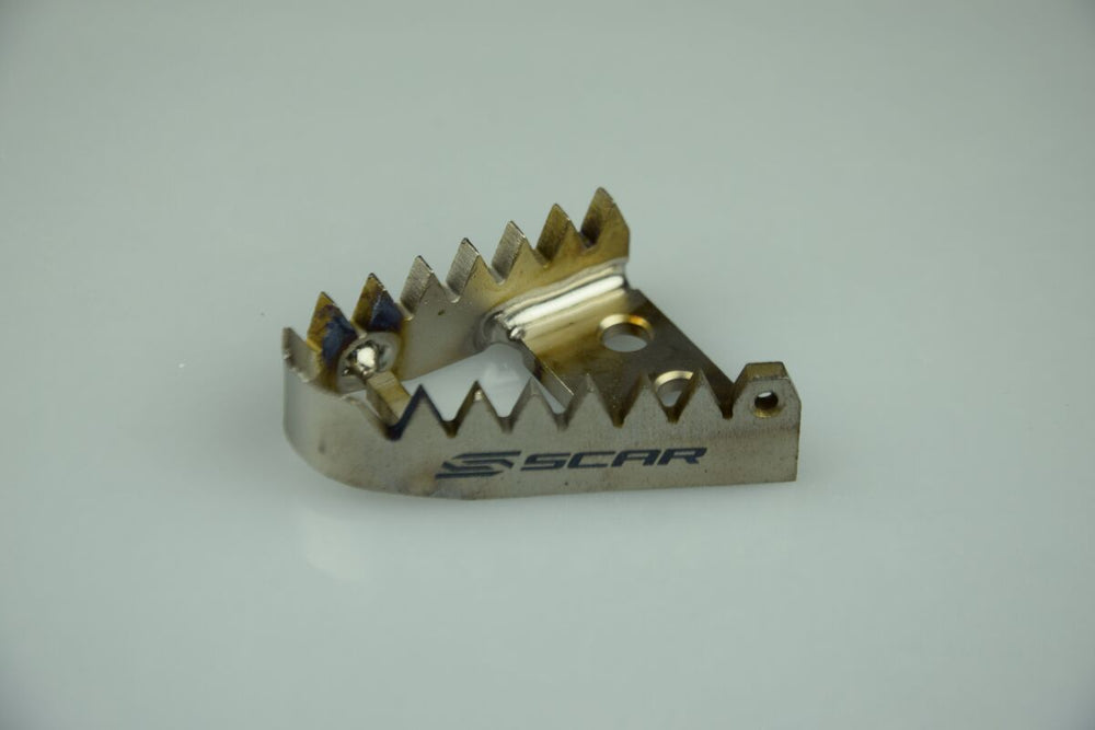 Scar Titane Frein Tip KTM HV Old