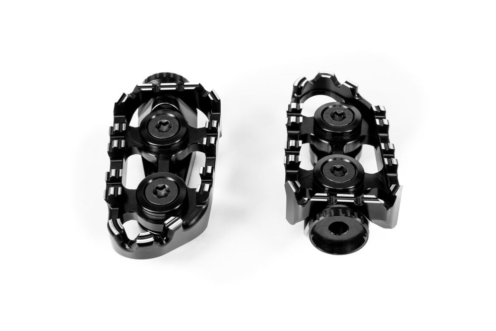 Gilles Tooling Tech-x Enduro Repose-pied Kit Rid