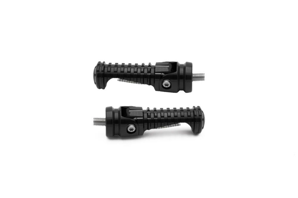 Gilles Tooling Pliable Repose-pied Vers 3 Spor