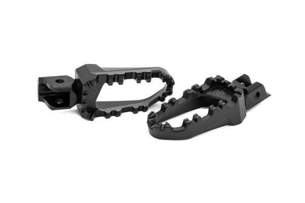 Gilles Tooling Pro-x Enduro Repose-pied Kit Ride
