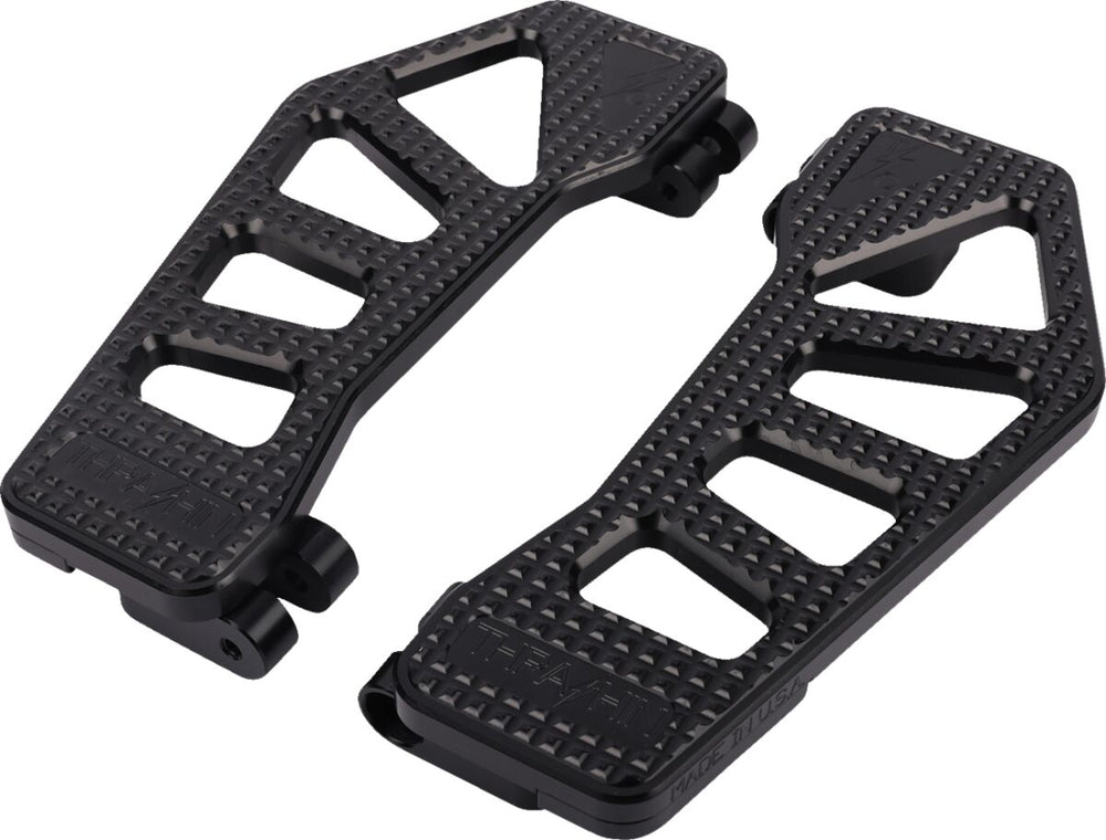Thrashin Supply Floorboards Apex BLK