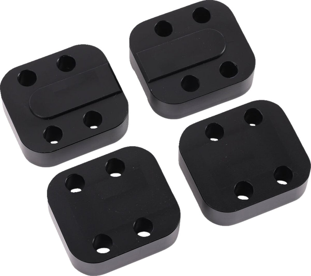 Thrashin Supply Floorboard 1/2 Lift Kit