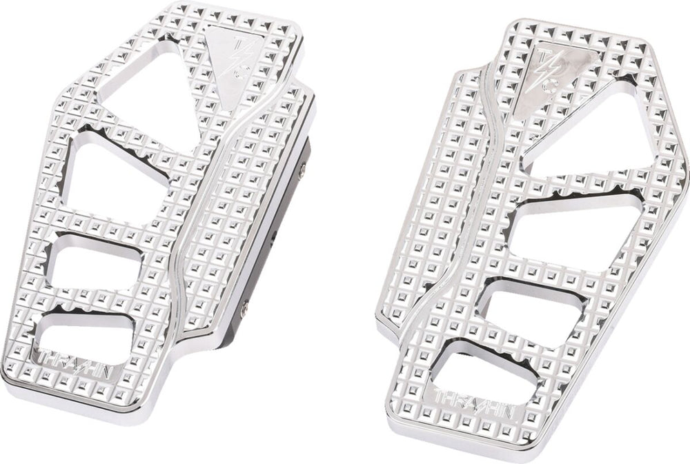 Thrashin Supply Floorboards Apex Mini Passenge