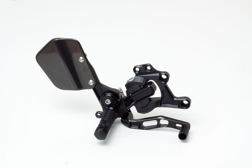 Gilles Tooling Réglable Rearset VCR38GT Duc