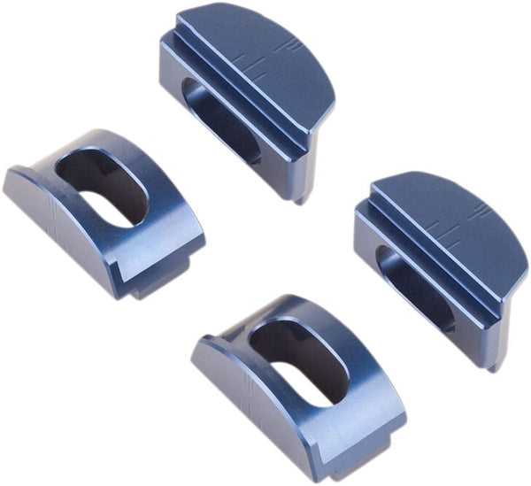 Gilles Tooling Kit couleur pour rotor central VCR38GT