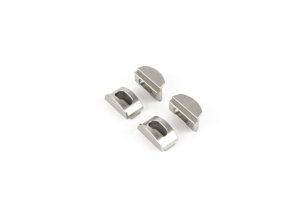 Gilles Tooling Kit couleur pour rotor central VCR38GT