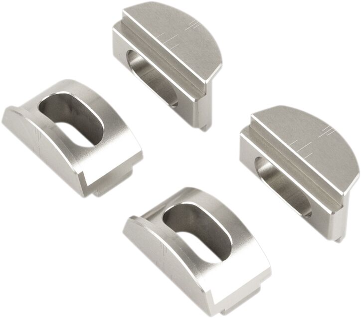 Gilles Tooling Kit couleur pour rotor central VCR38GT