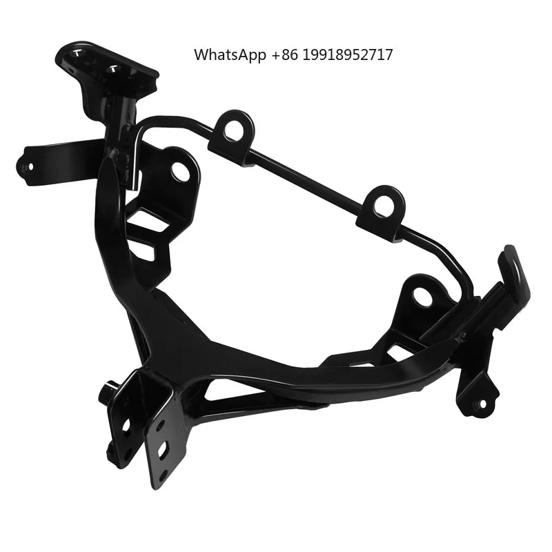 Avant phare carénage stay support pour HAYABUSA GSX1300R 2022 2023 2024 moto