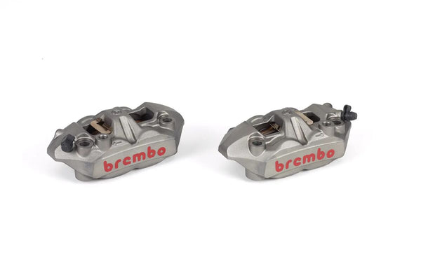 Brembo Étrier Upgrade M4-34 108MM F