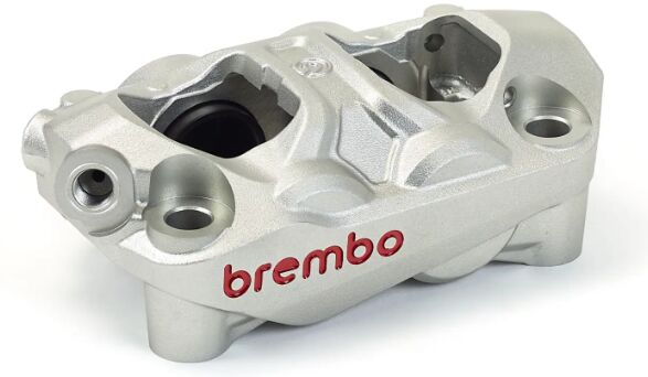 Brembo Étrier Prime Hypure 100MM FR/