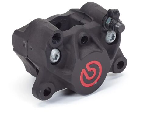 Brembo Étrier Xtra P2 34 RR/R BK