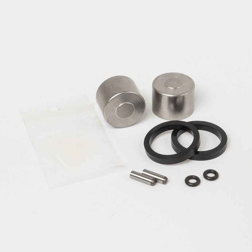 Moto-Master Arrière Étrier Rebuild Kit