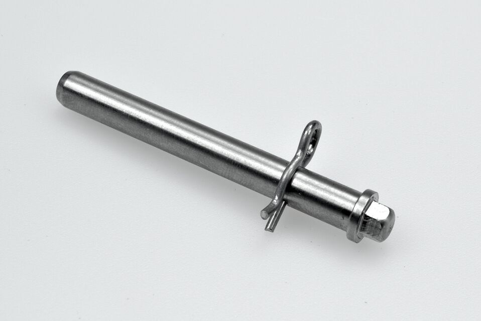 Moto-Master Frein Plaquette Pin