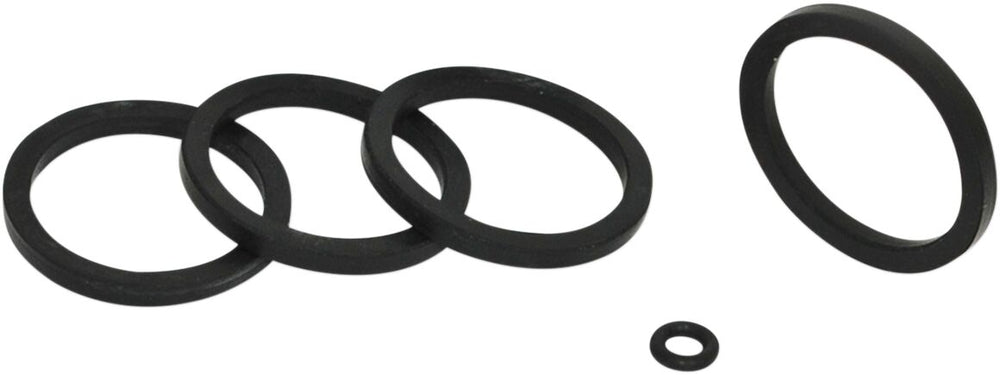 Kit de réfection d'étrier Moto-Master Piston Joint Segments — réf 17020440