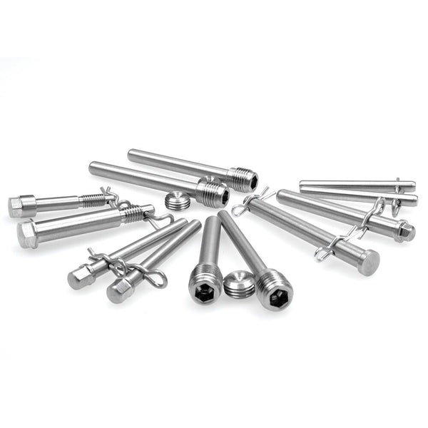 Moto-Master Frein Plaquette Pin