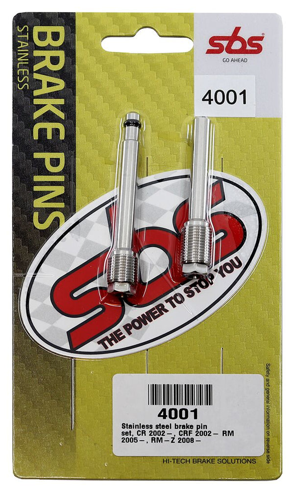 SBS Frein Étrier Pin